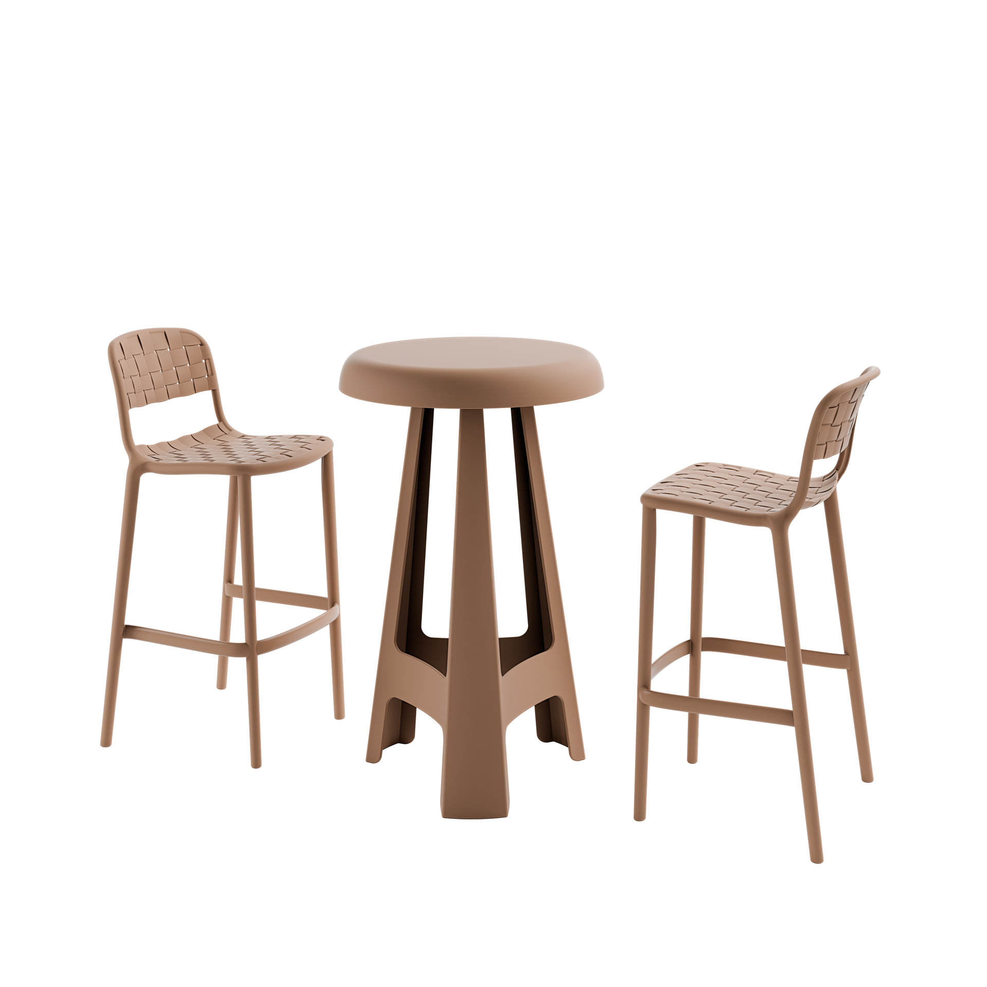 Scacchi & Chess bár szett