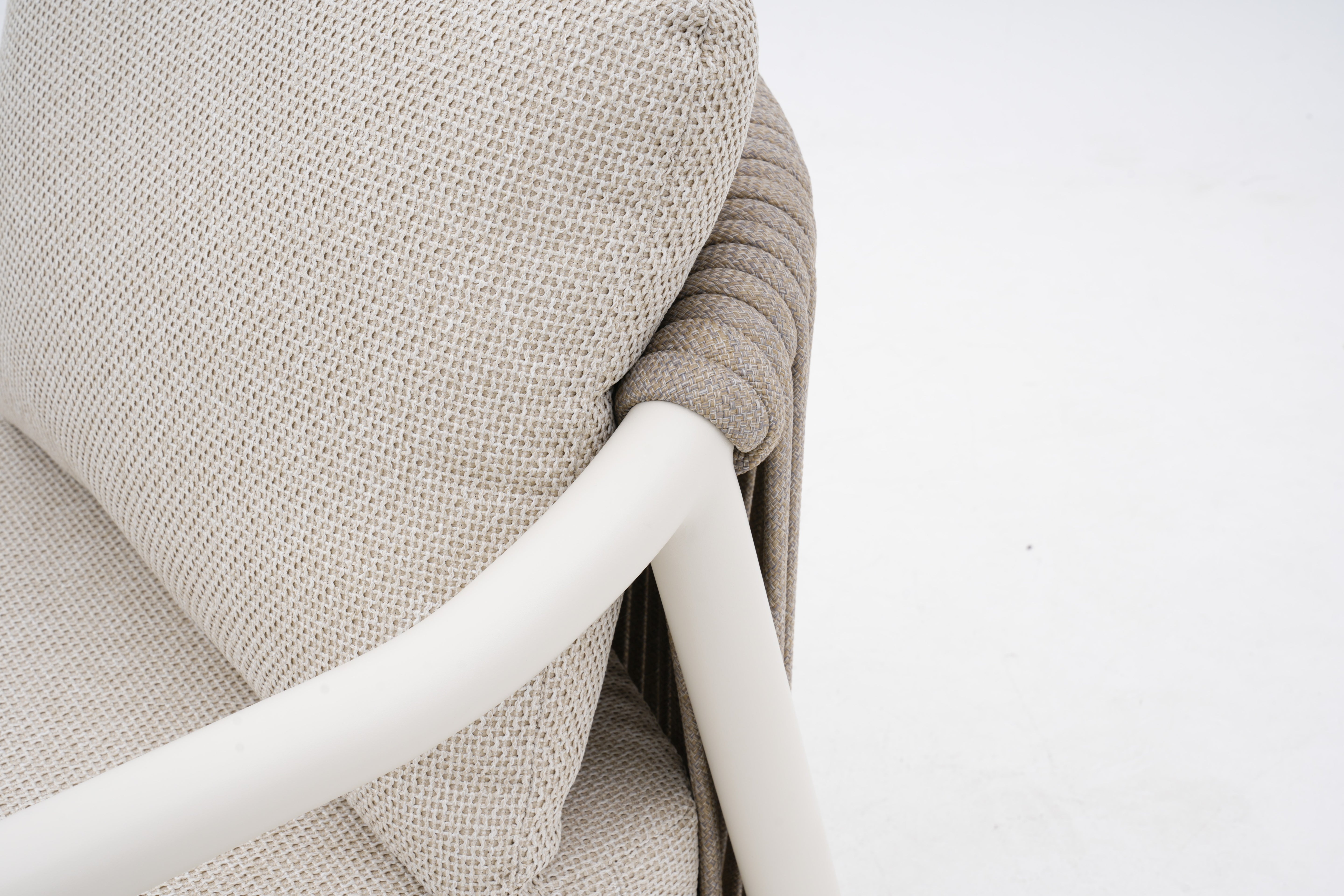 Infinito 4 részes kültéri szett
