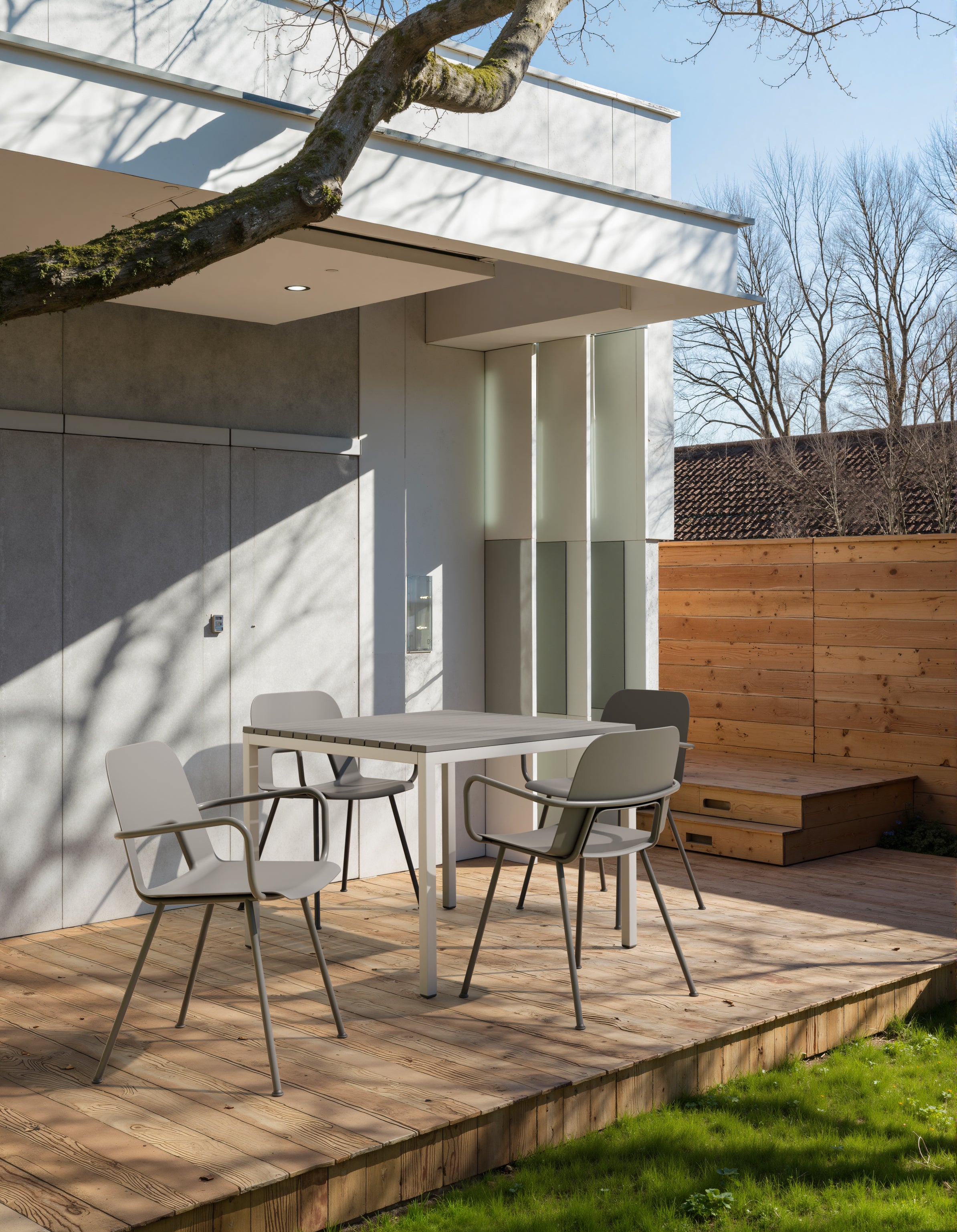 Alma 5 részes szett