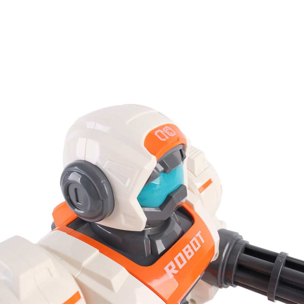 Robot vízágyúval-5