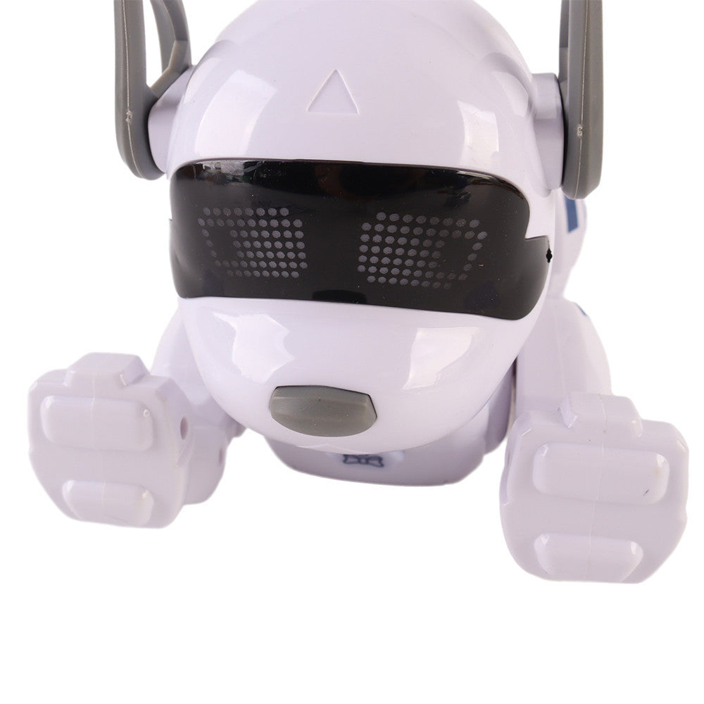 Neo okos, interaktív robotkutya-5