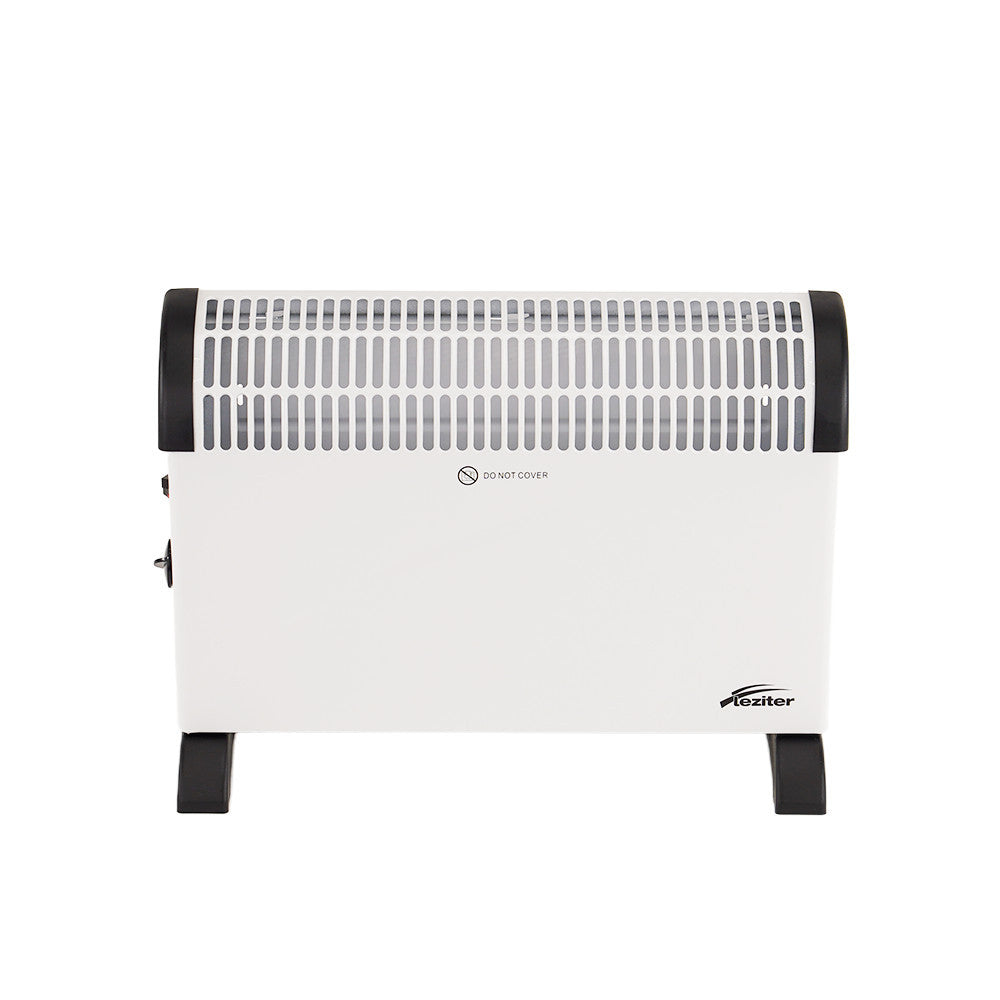 Kolumbo elektromos fűtőtest 750W / 1250W / 2000W-0