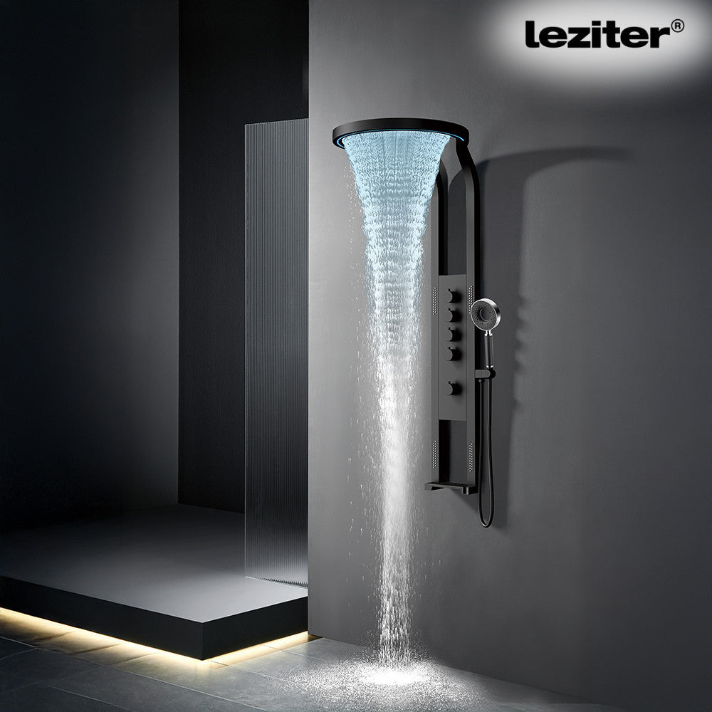Luxory hidromasszázs zuhanypanel