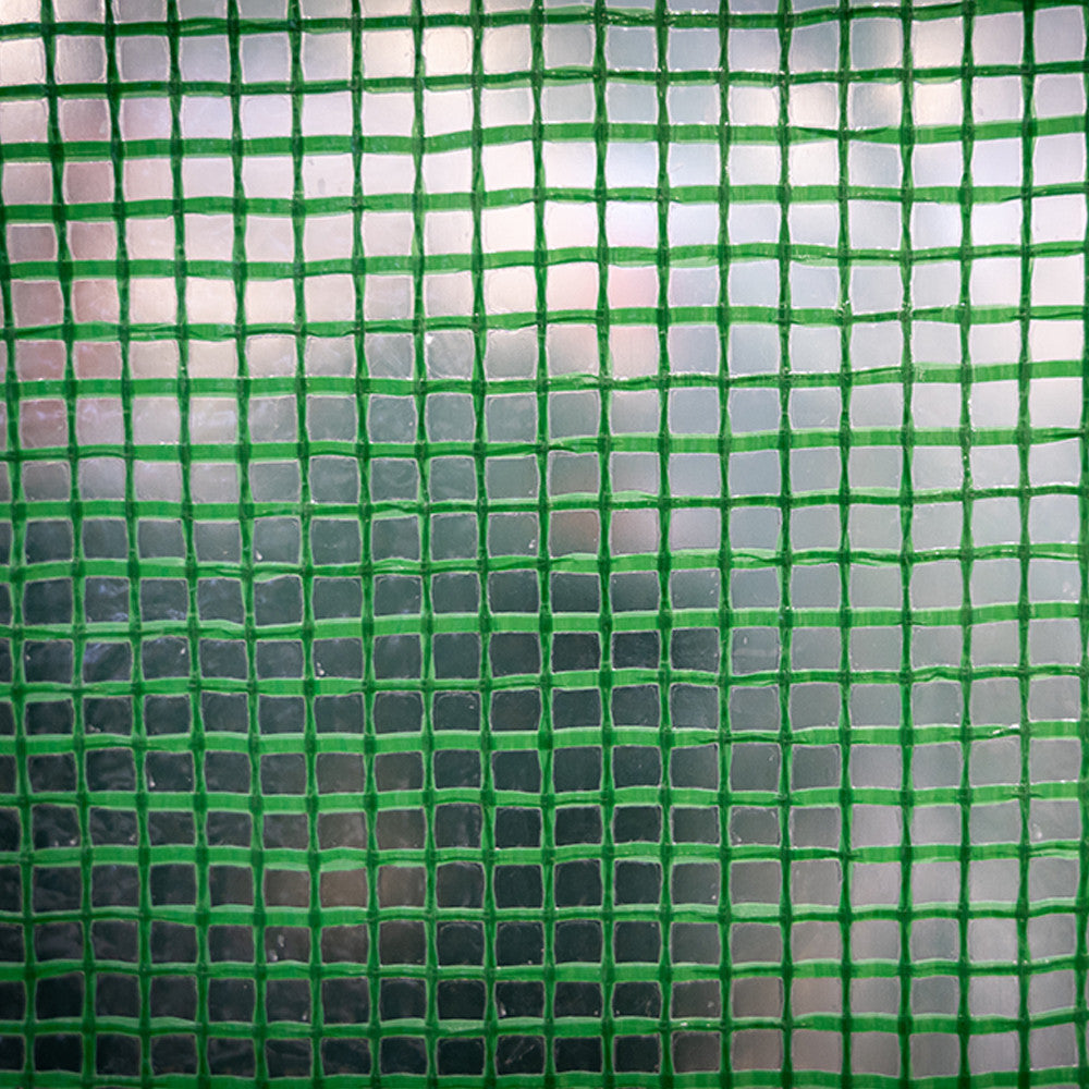 Fóliasátor 200x200x300 cm váz nélkül-2