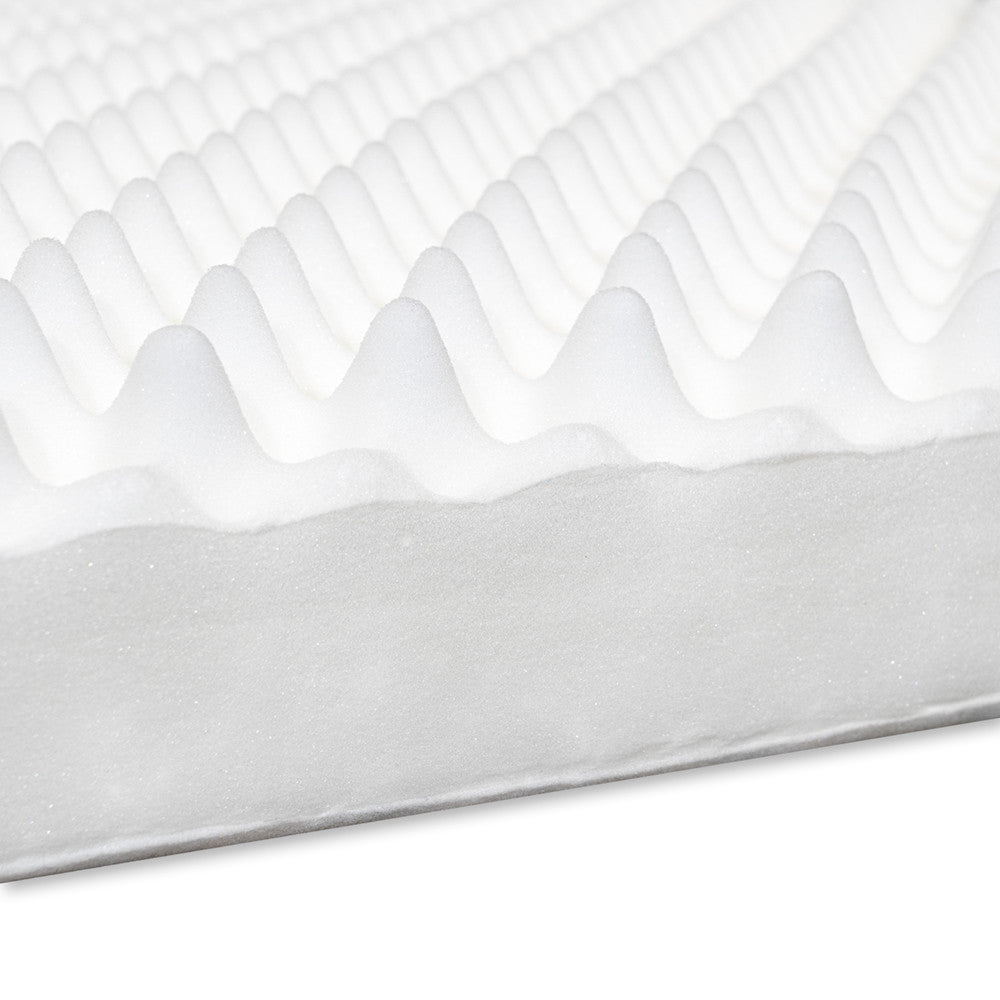 DreamX szivacs matrac 140x200x12-8