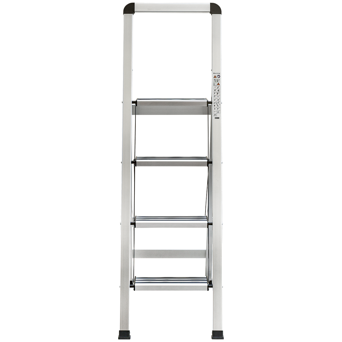 Colonna 4 lépcsős létra