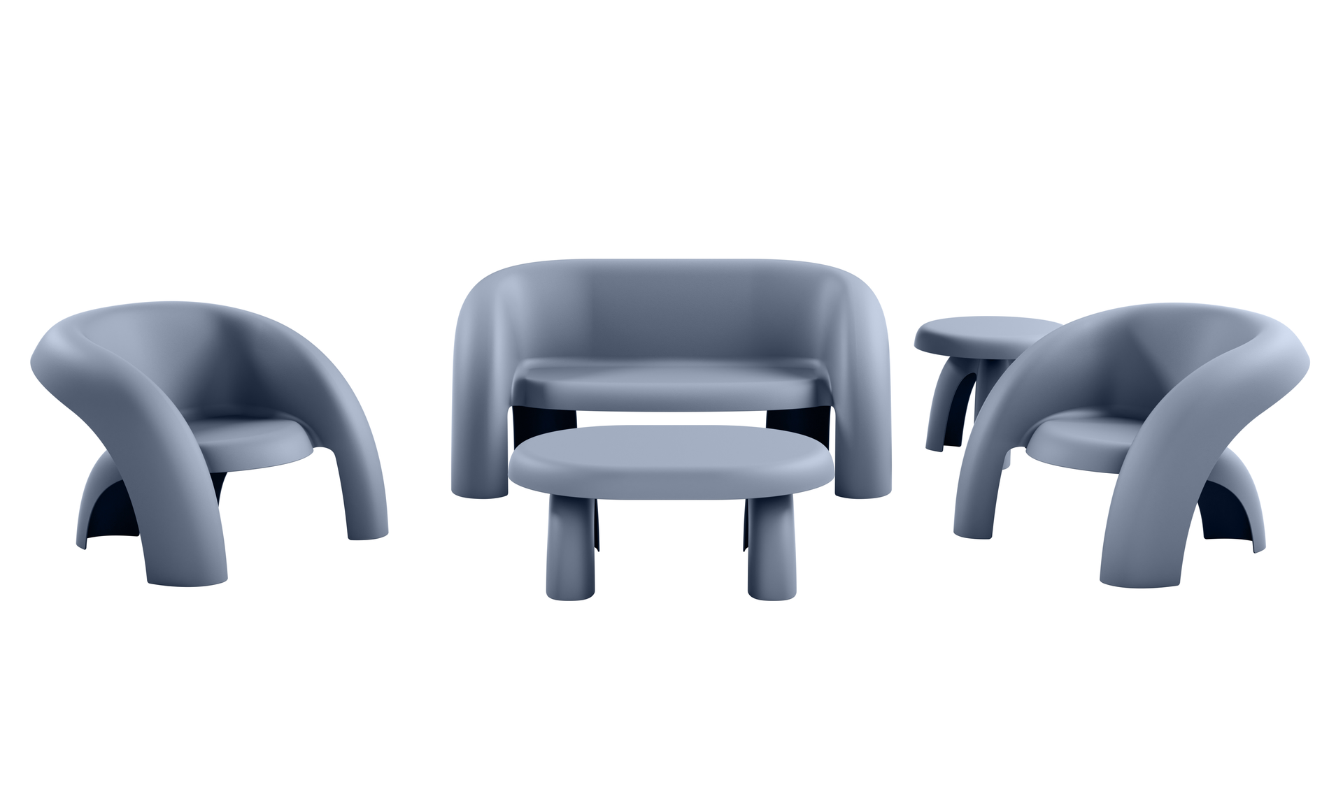 Coccola 5 részes szett