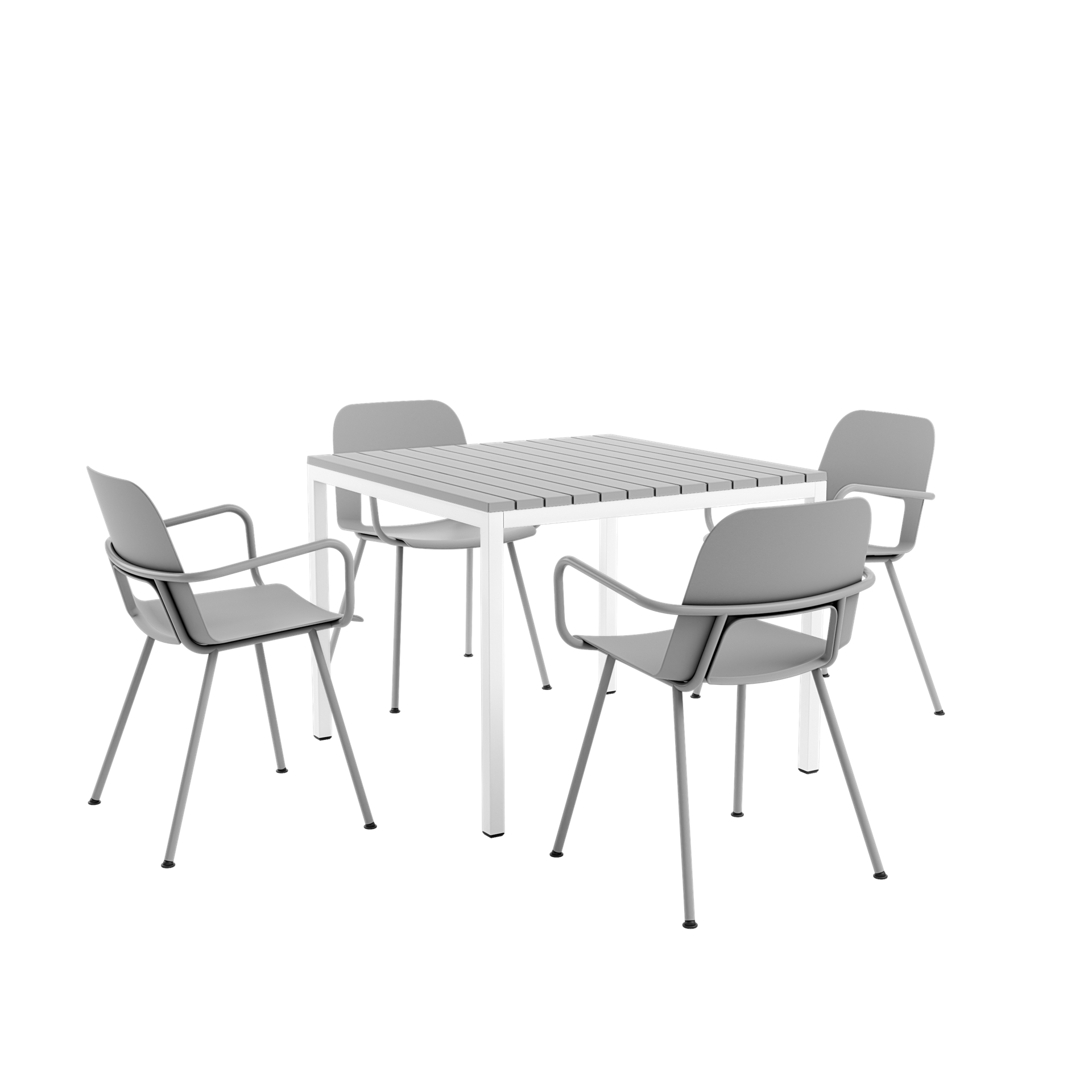 Alma 5 részes szett