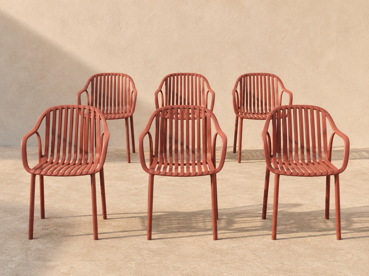 Alme 6-os szett - Limitál Ajánlat