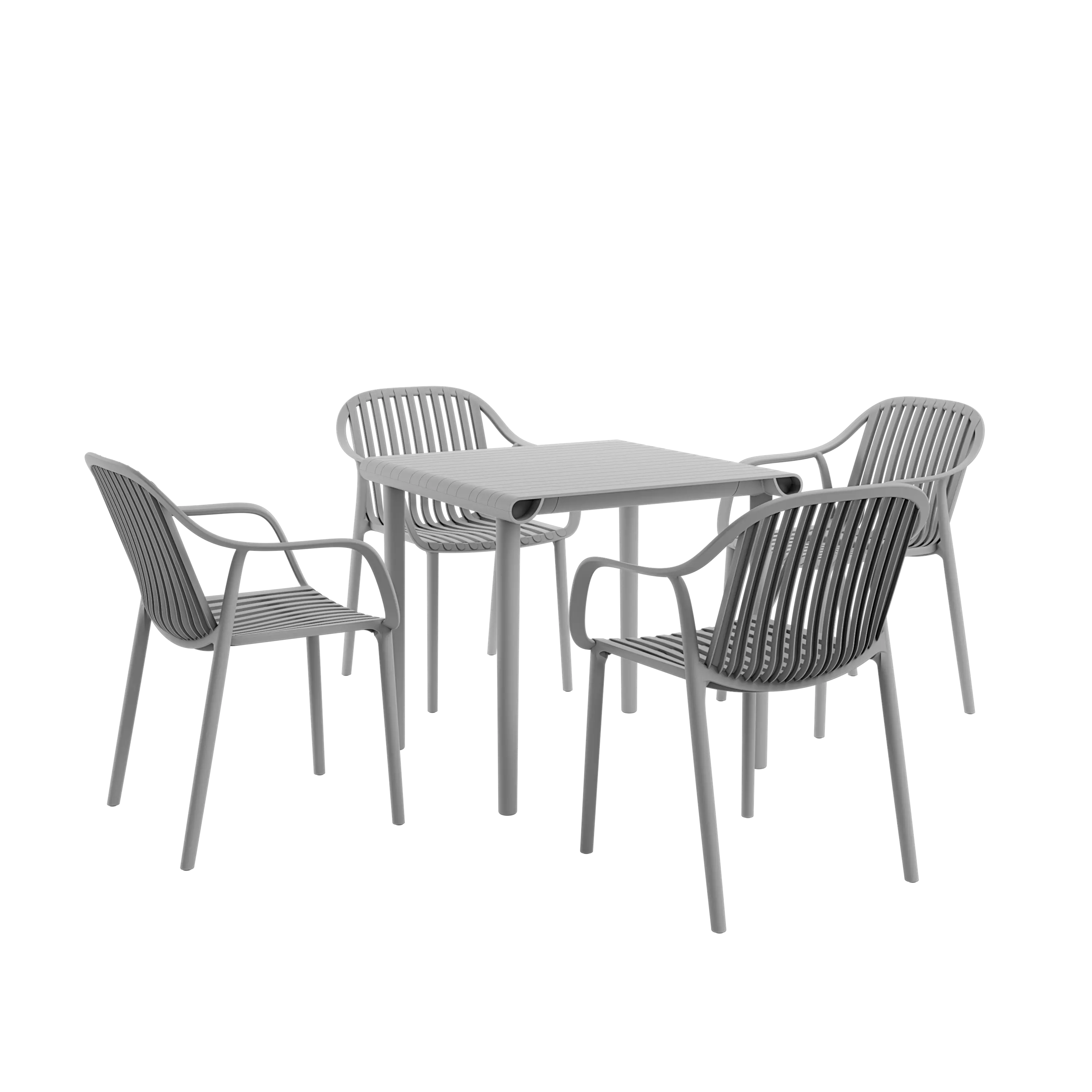 Alme 5 részes szett