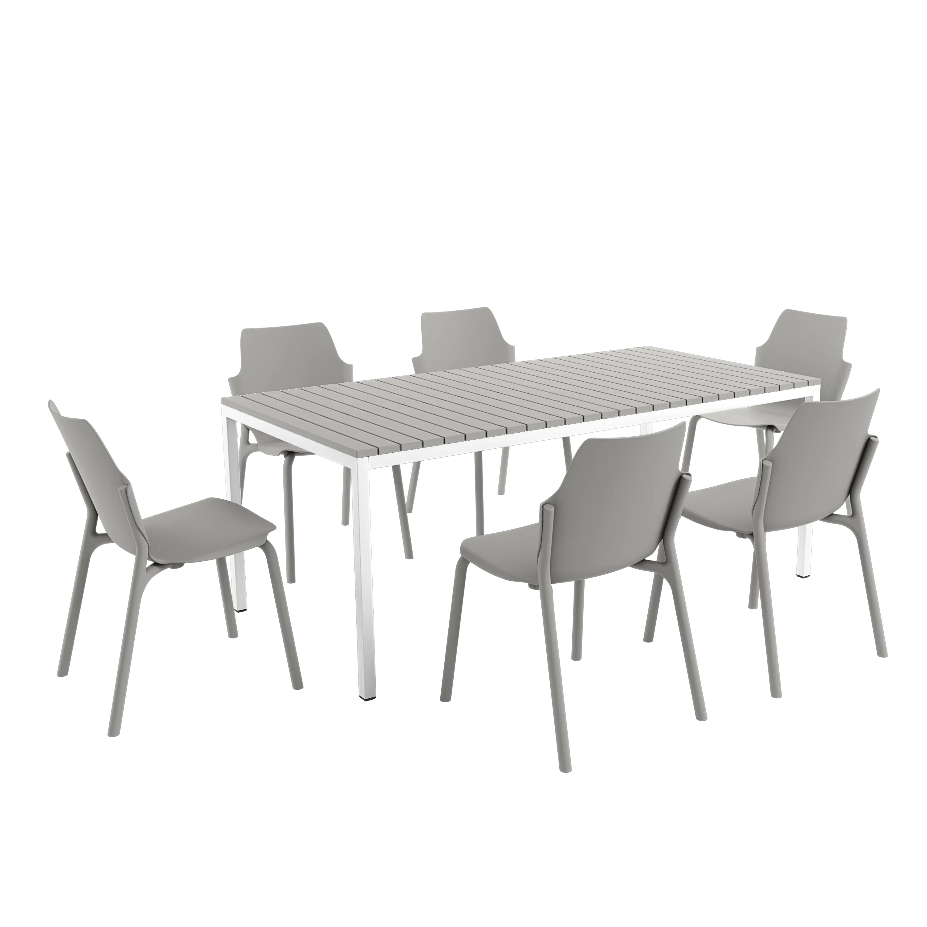 Ambrogio & Babila 7 részes szett