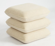 Cuscino puff