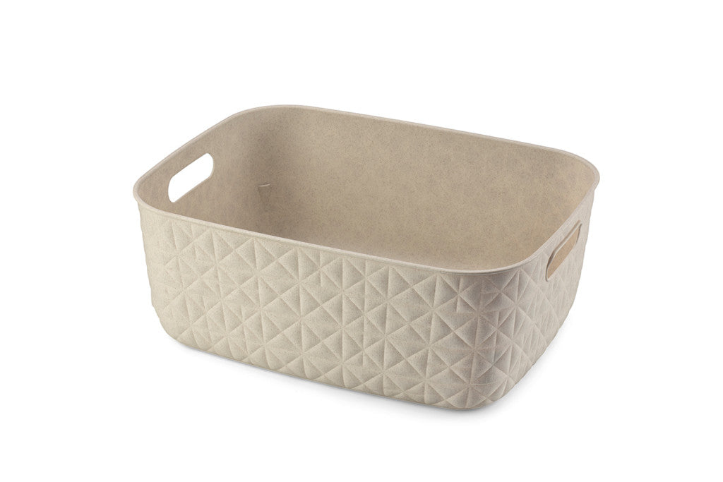 Box Curver Softex M 12,5 l bézs-0