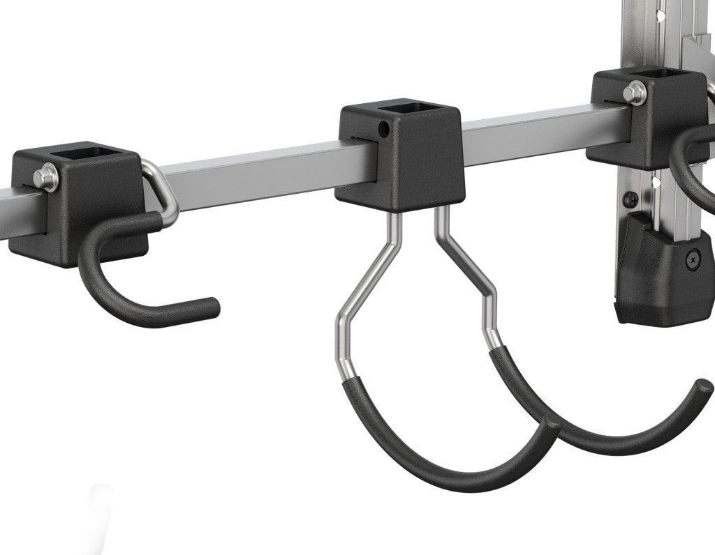 Keter multifunkcionális fali akasztó Multi Purpose Wall Hanger