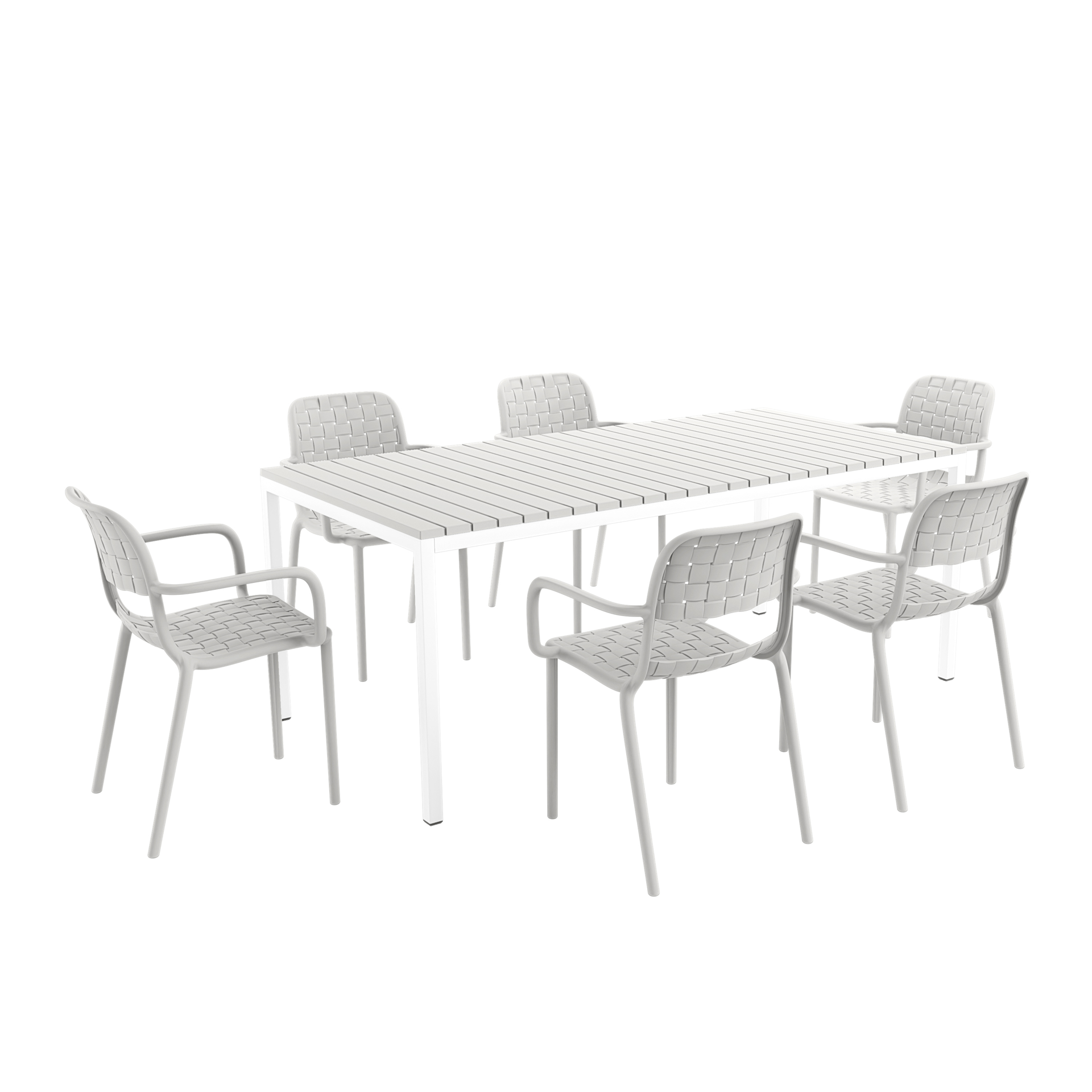 Scacchi & Chess 7 részes szett