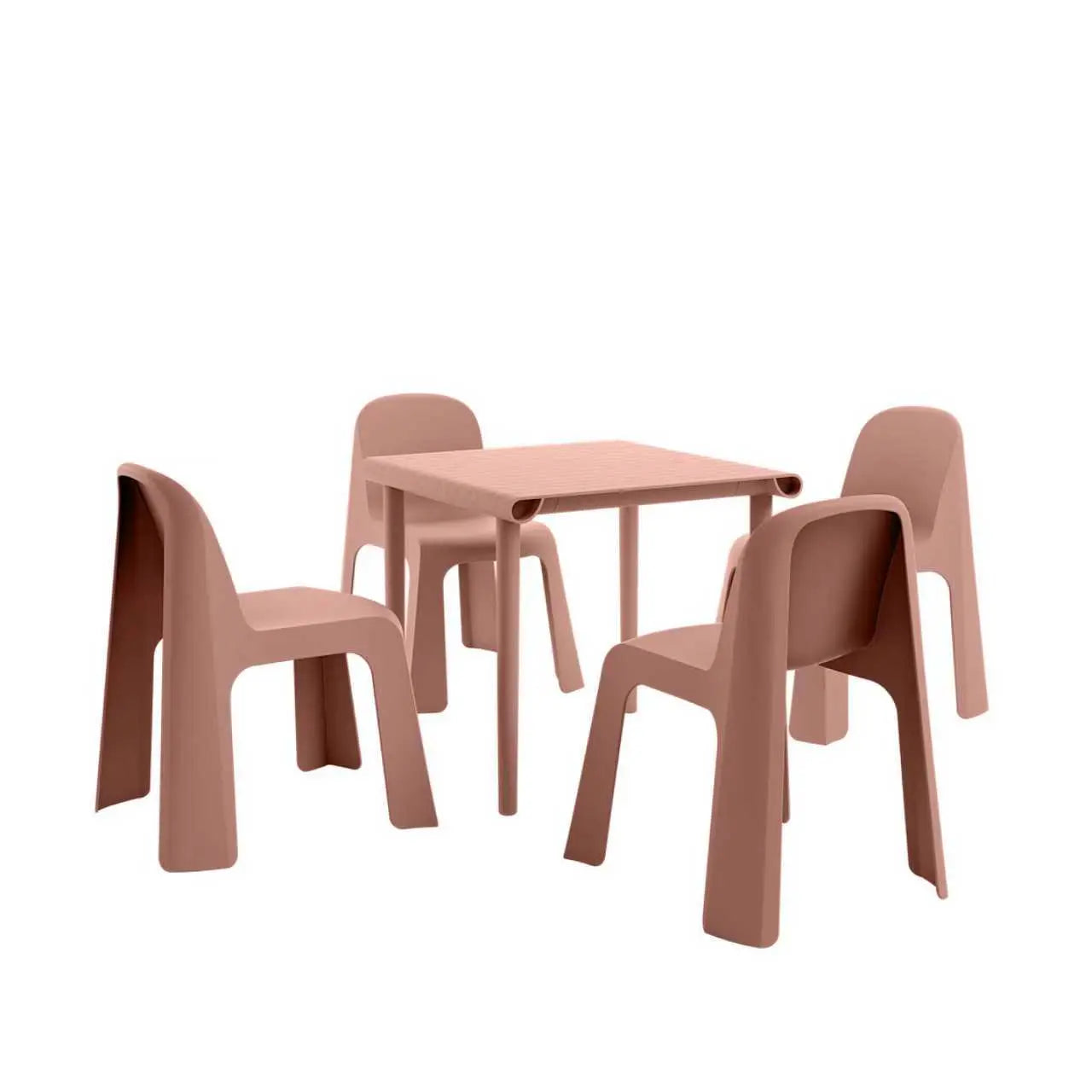 Zampa 5 részes szett