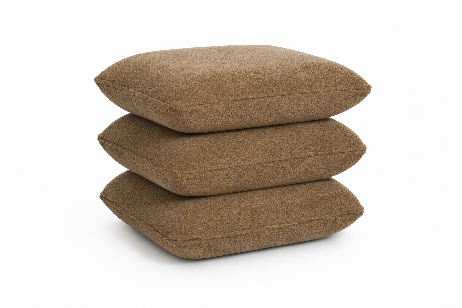 Cuscino puff