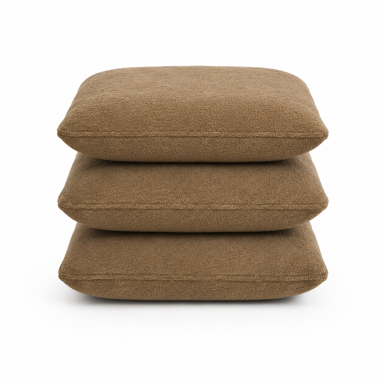 Cuscino puff