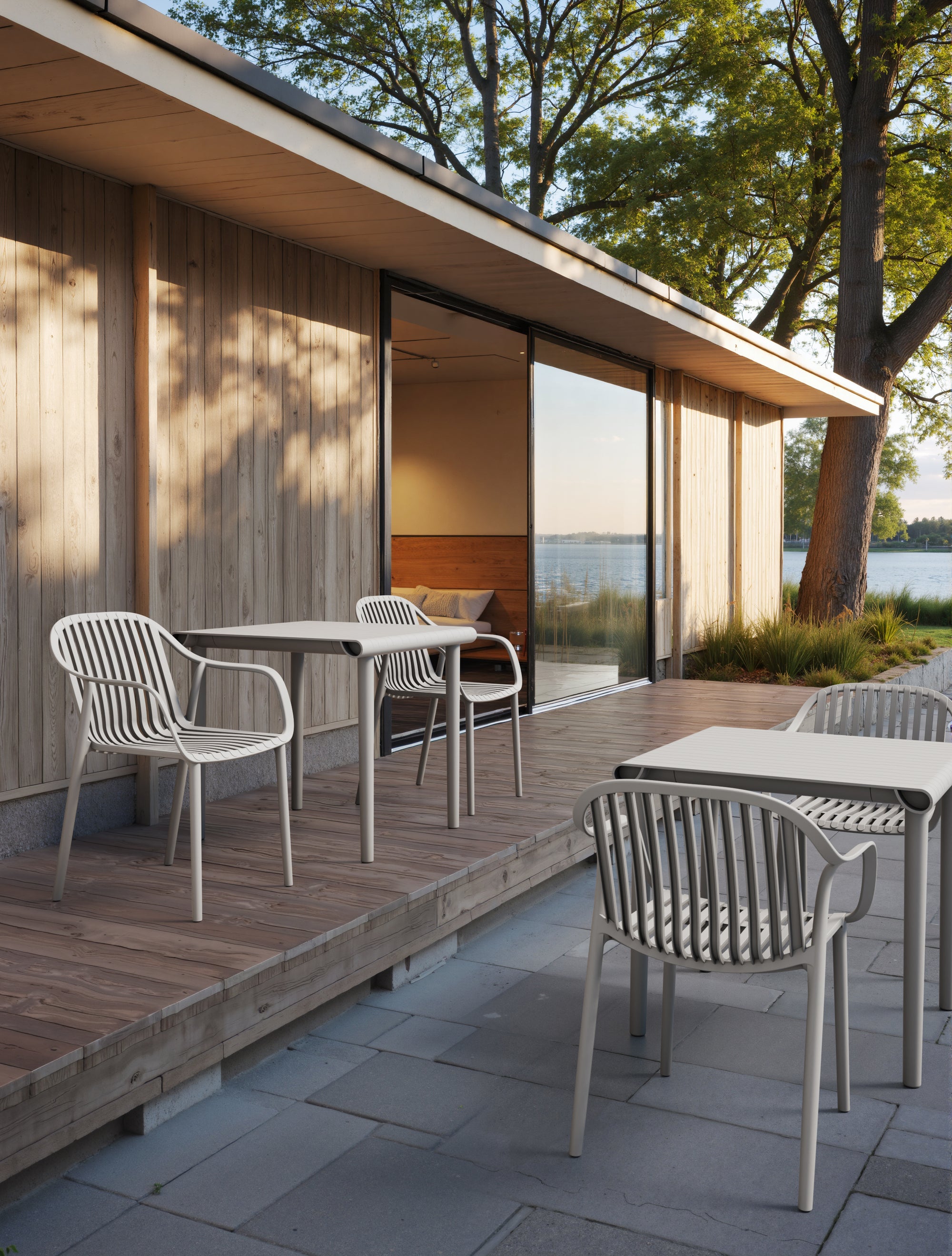 Alme 5 részes szett