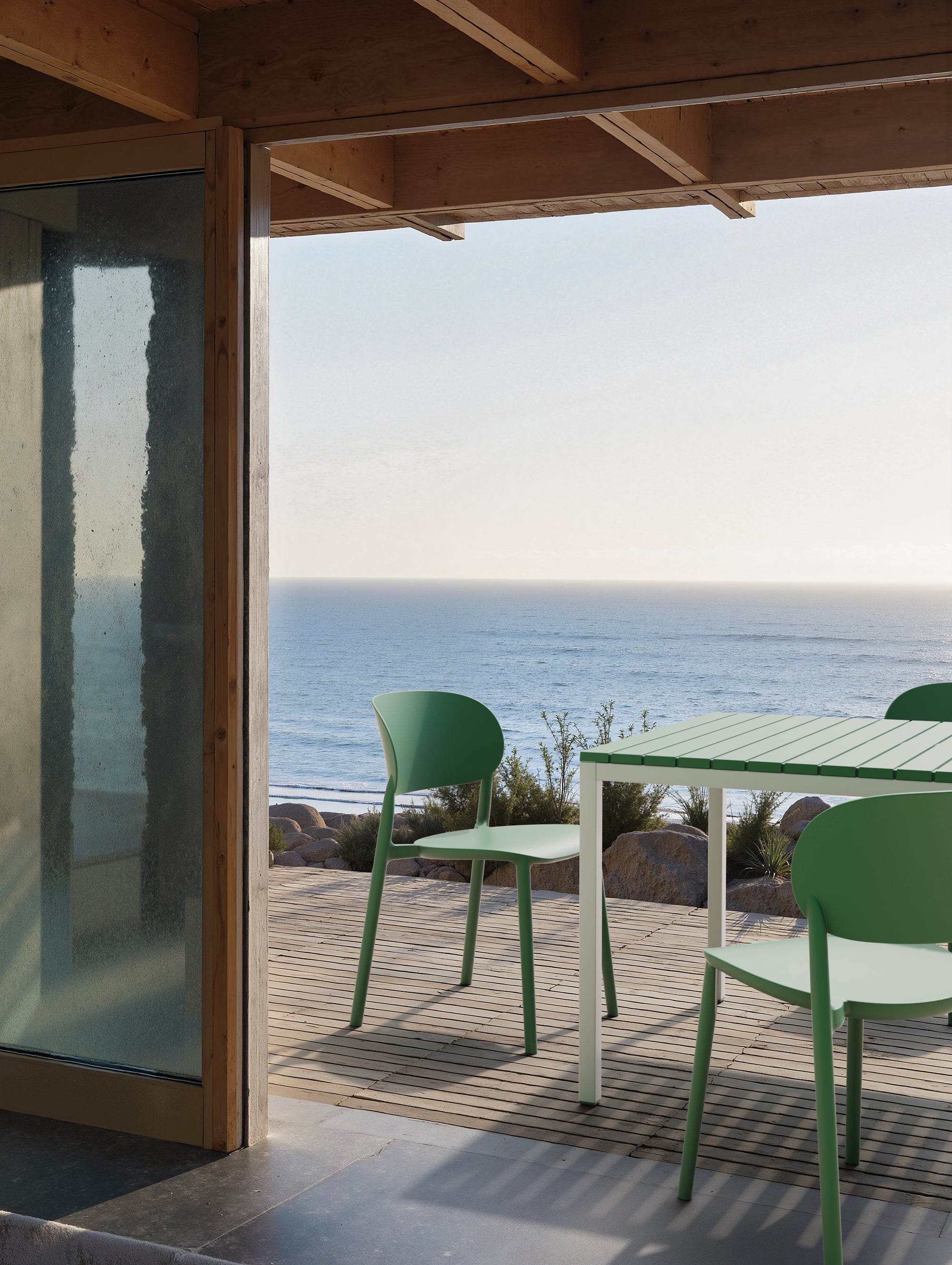 Osoppo 5 részes szett