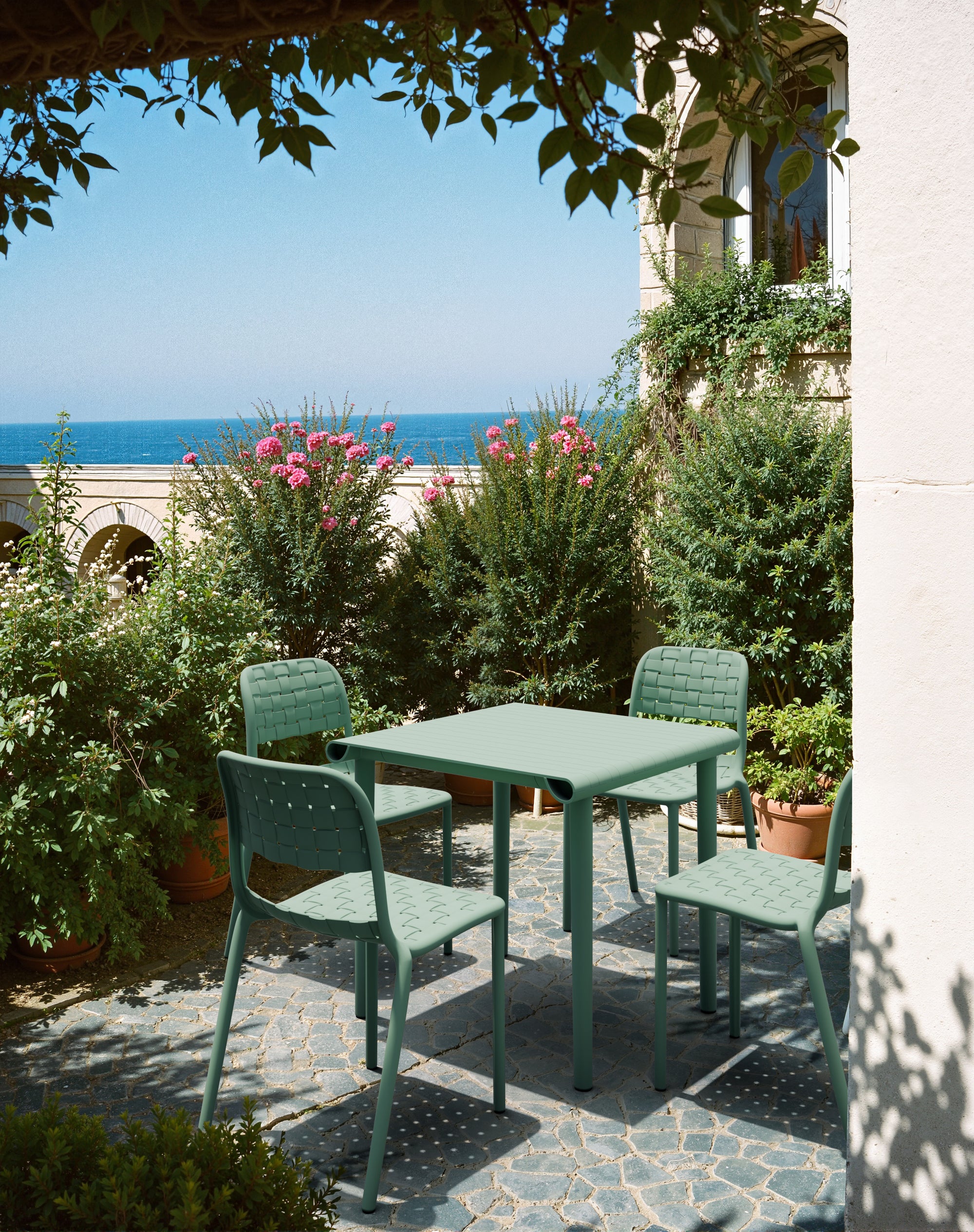 Scacchi & Chess 5 részes szett