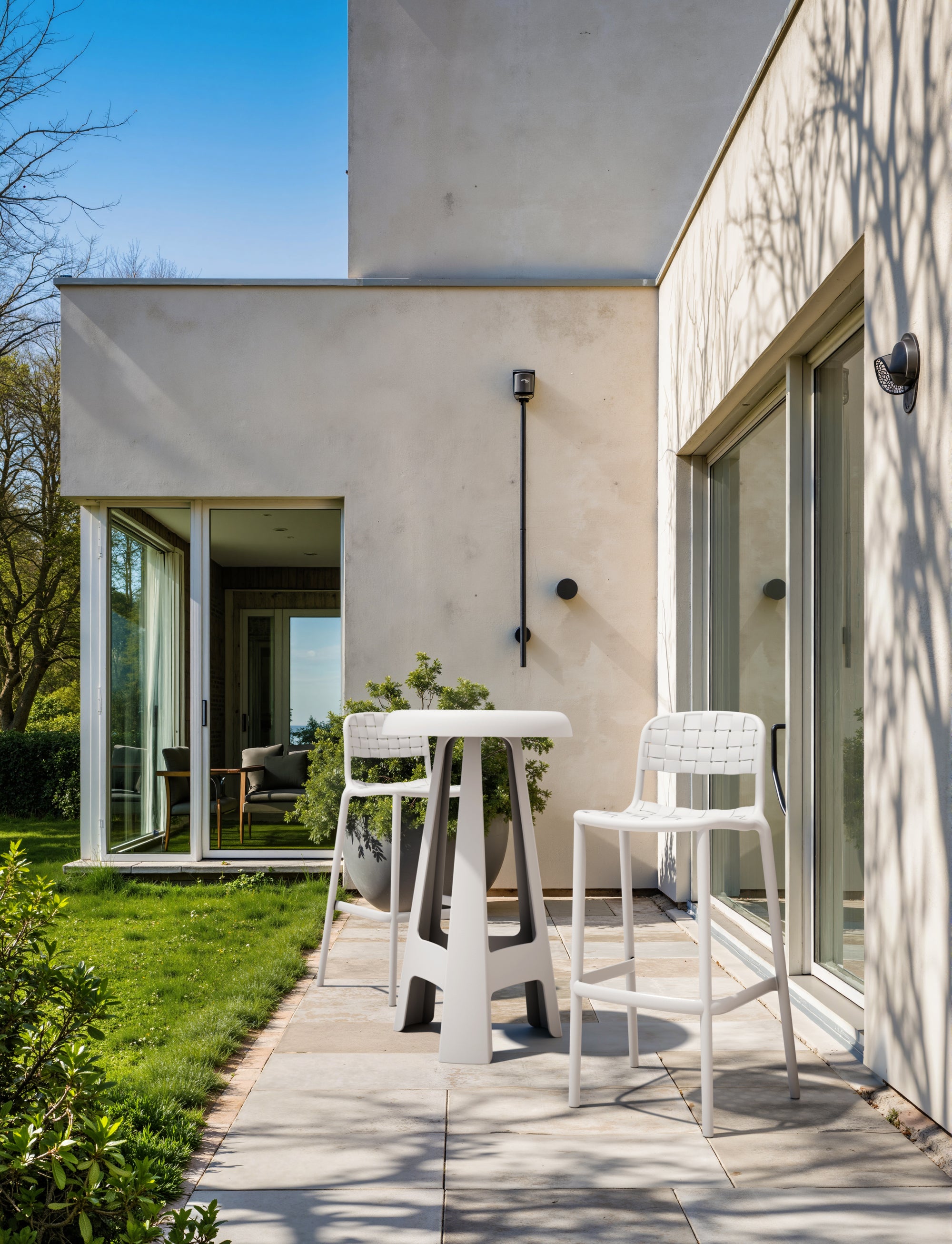 Scacchi & Chess bár szett