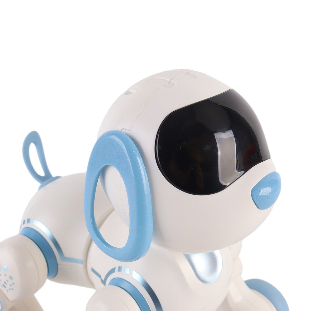 Max intelligens, interaktív robotkutya-4