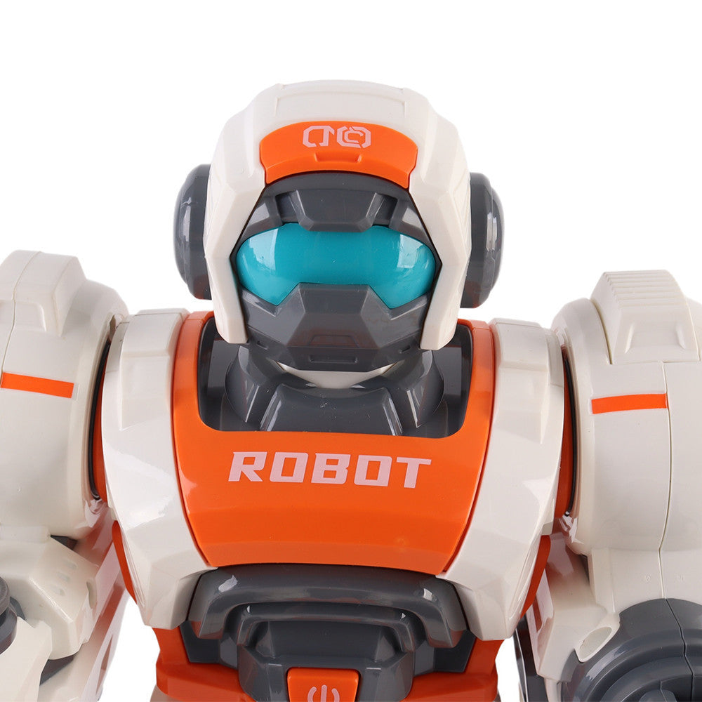 Robot vízágyúval-3