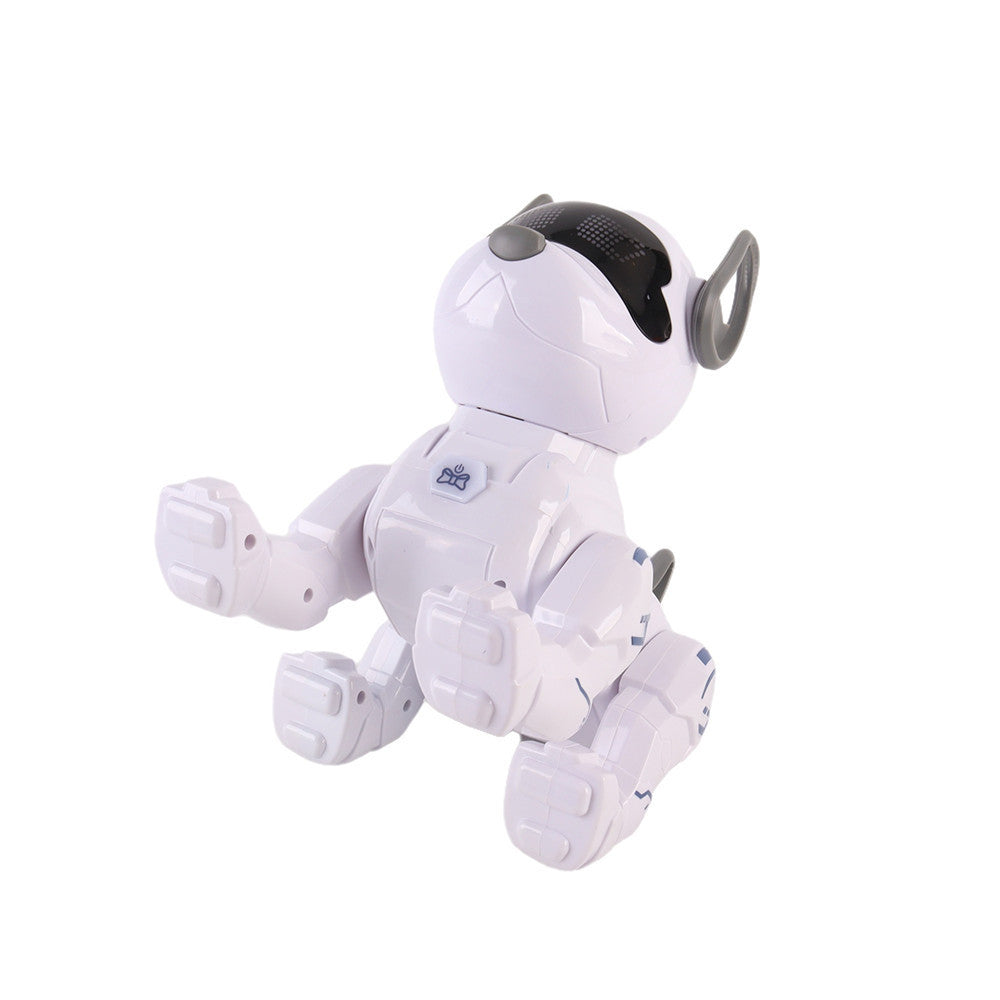 Neo okos, interaktív robotkutya-4