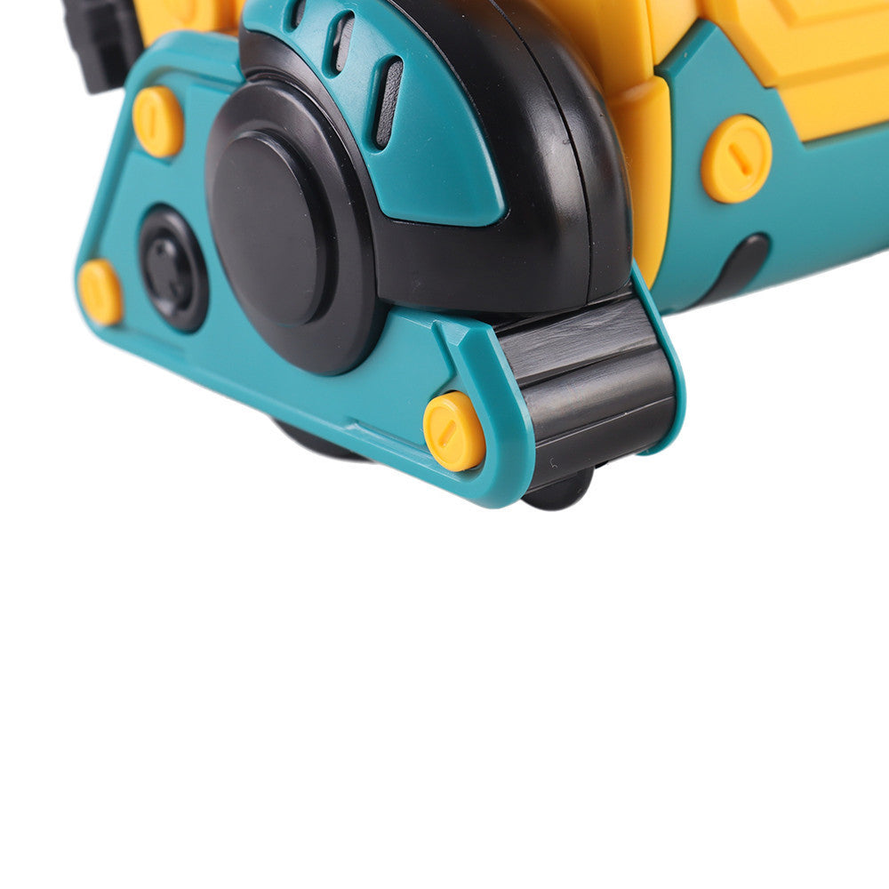 Dex Robot intelligens, érzékelős, interaktív játék-9
