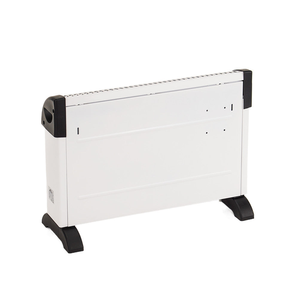 Kolumbo elektromos fűtőtest 750W / 1250W / 2000W-9