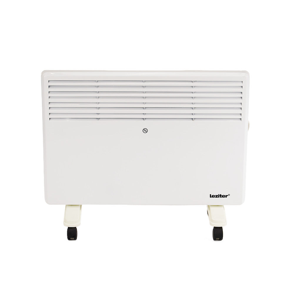 Asama elektromos fűtőtest 750W/1500W-0
