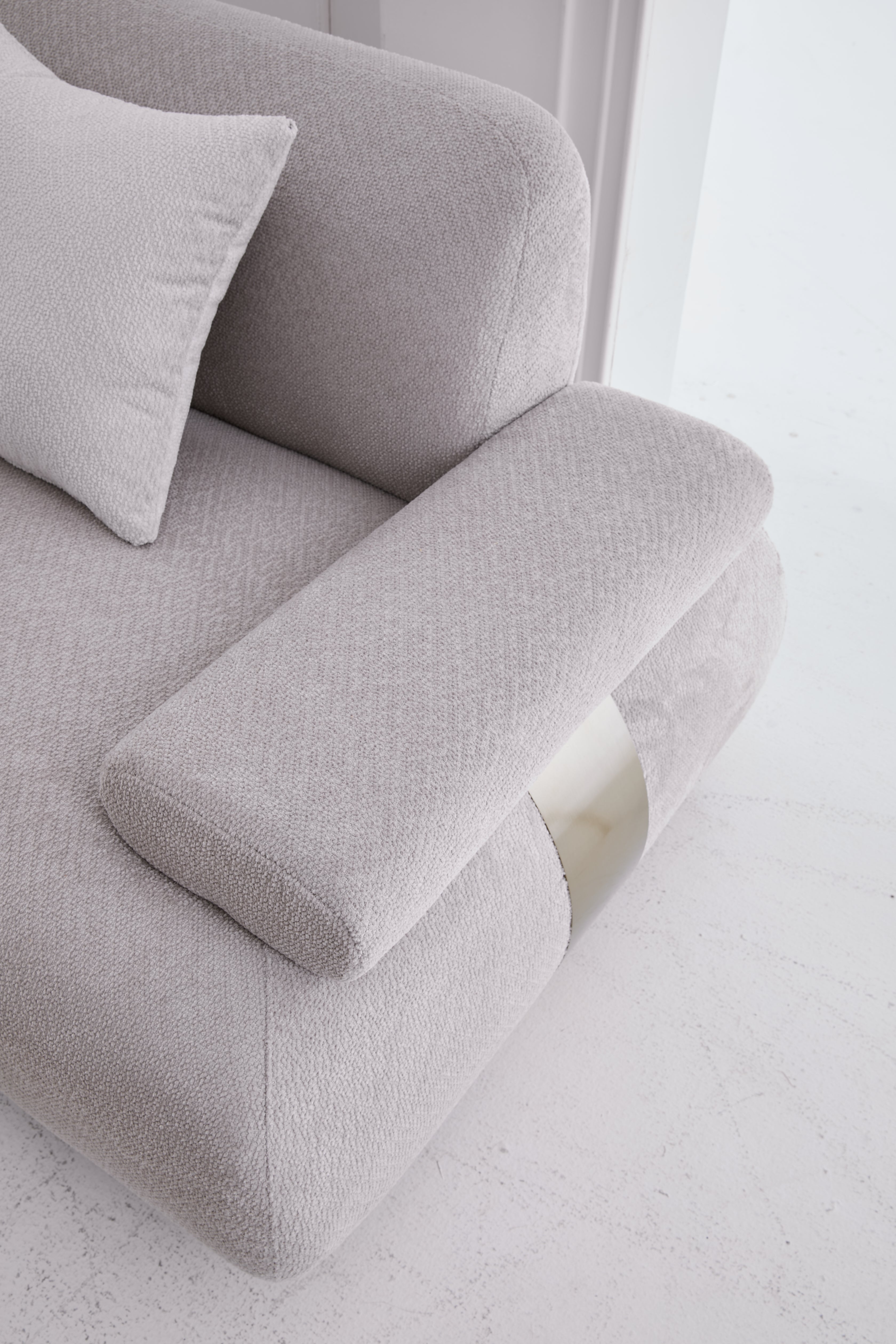 Incanto 3 személyes kanapé