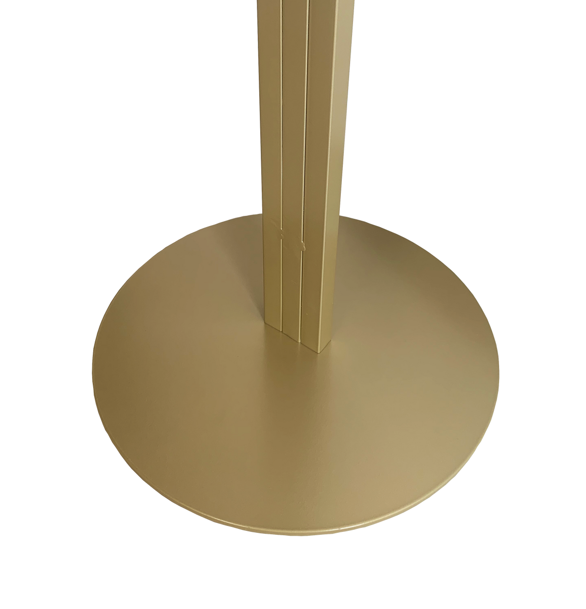 Legno fogas kerek talplapja