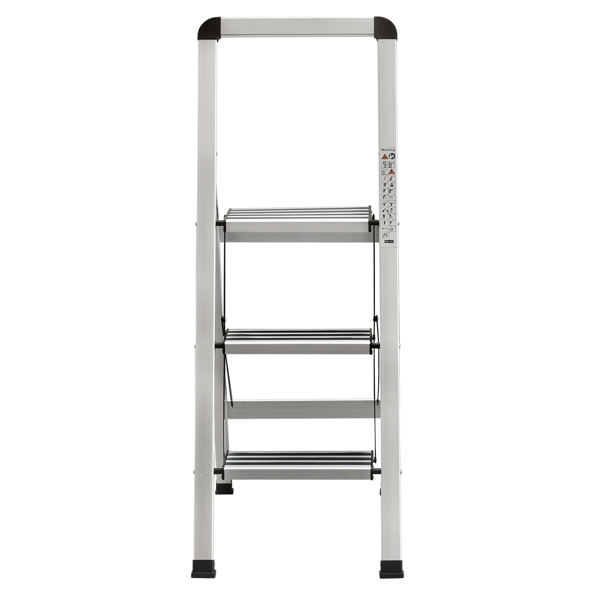 Colonna 3 lépcsős létra