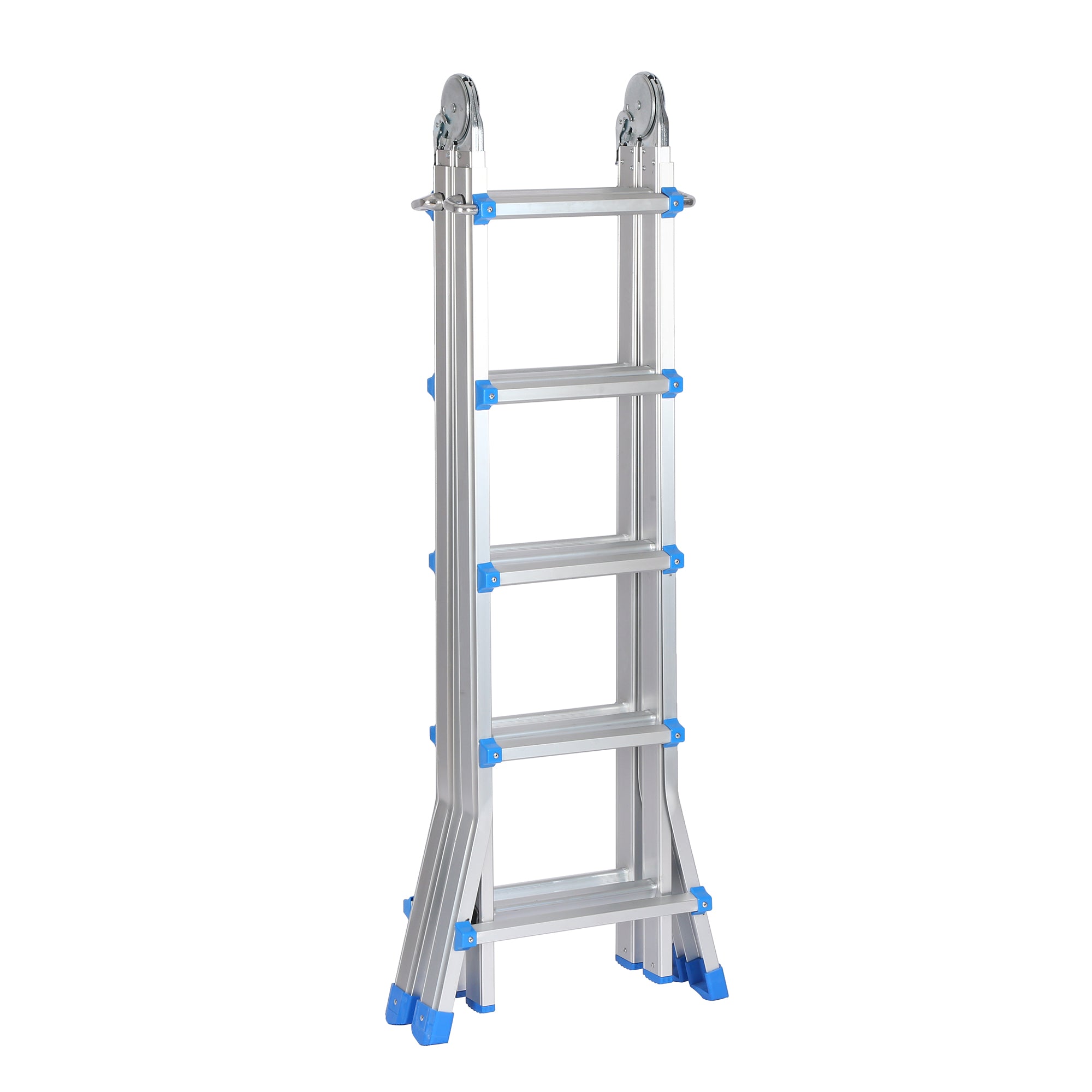 Torre 5 lépcsős létra
